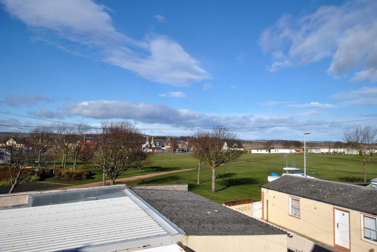 The Beacon- Coastal In St Monans Holiday home *