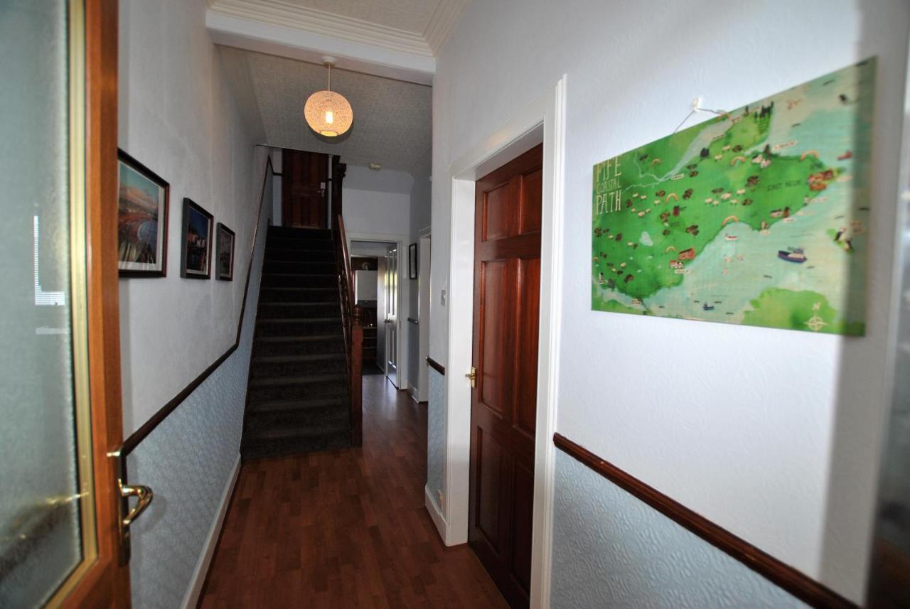 The Beacon- Coastal In St Monans Holiday home
