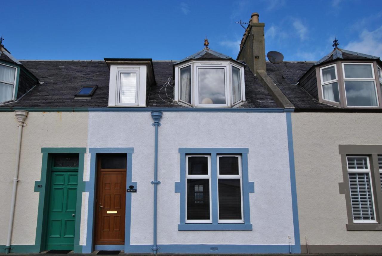 The Beacon- Coastal In St Monans Holiday home Saint Monance